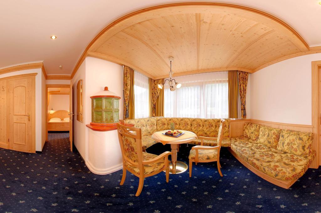Strass - Sport & Spa Hotel Майерхофен Екстериор снимка
