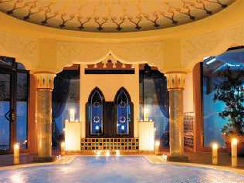 Strass - Sport & Spa Hotel Майерхофен Екстериор снимка